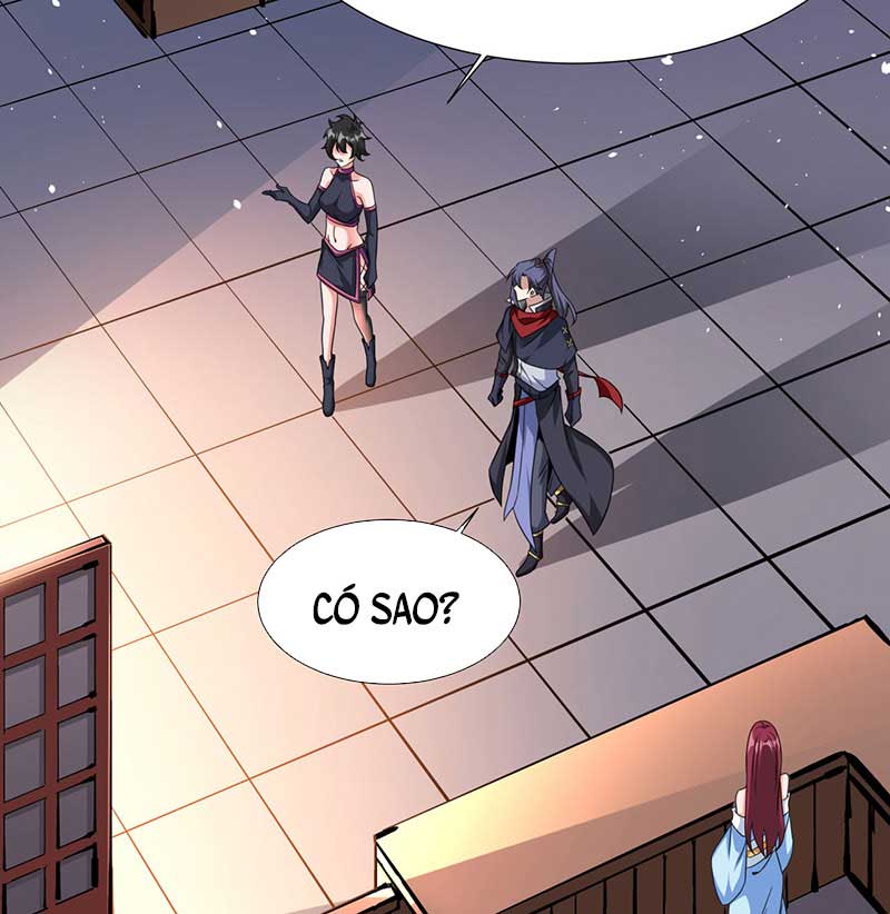 Không Có Đạo Lữ Sẽ Chết Chapter 61 - Trang 51