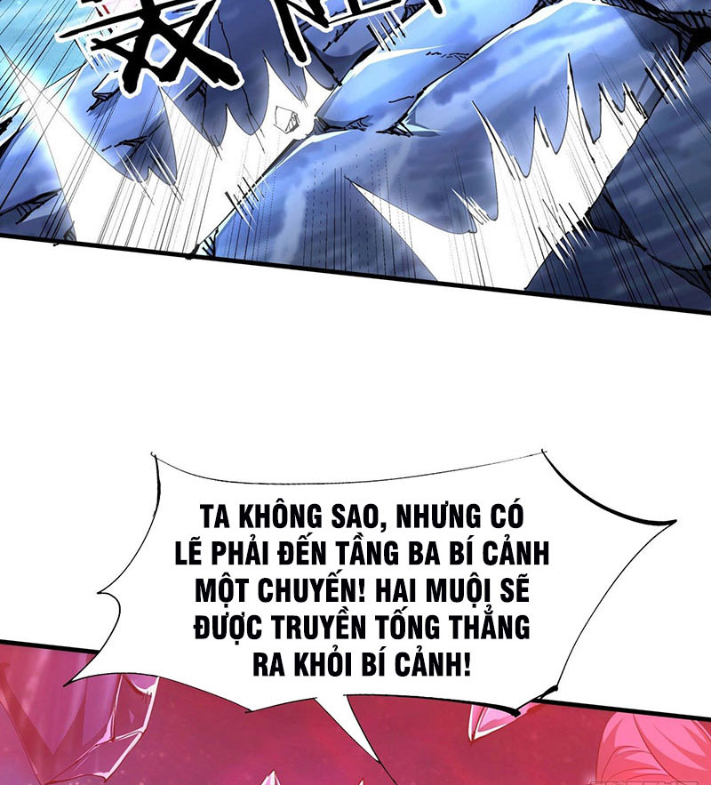 Không Có Đạo Lữ Sẽ Chết Chapter 33 - Trang 9