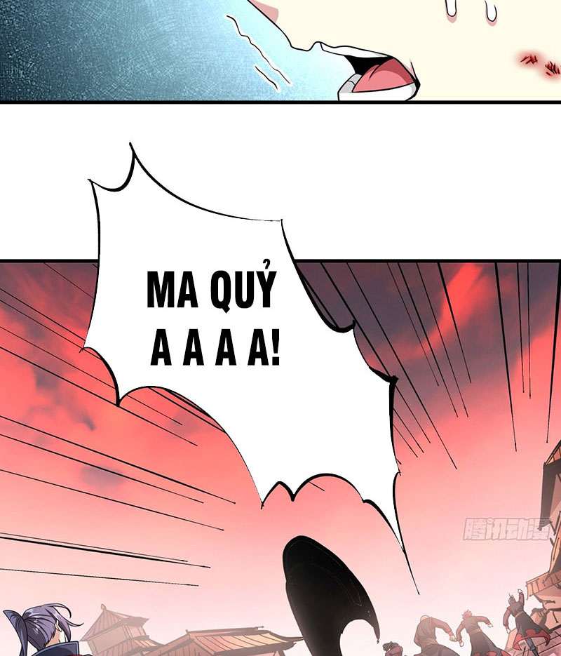 Không Có Đạo Lữ Sẽ Chết Chapter 38 - Trang 28