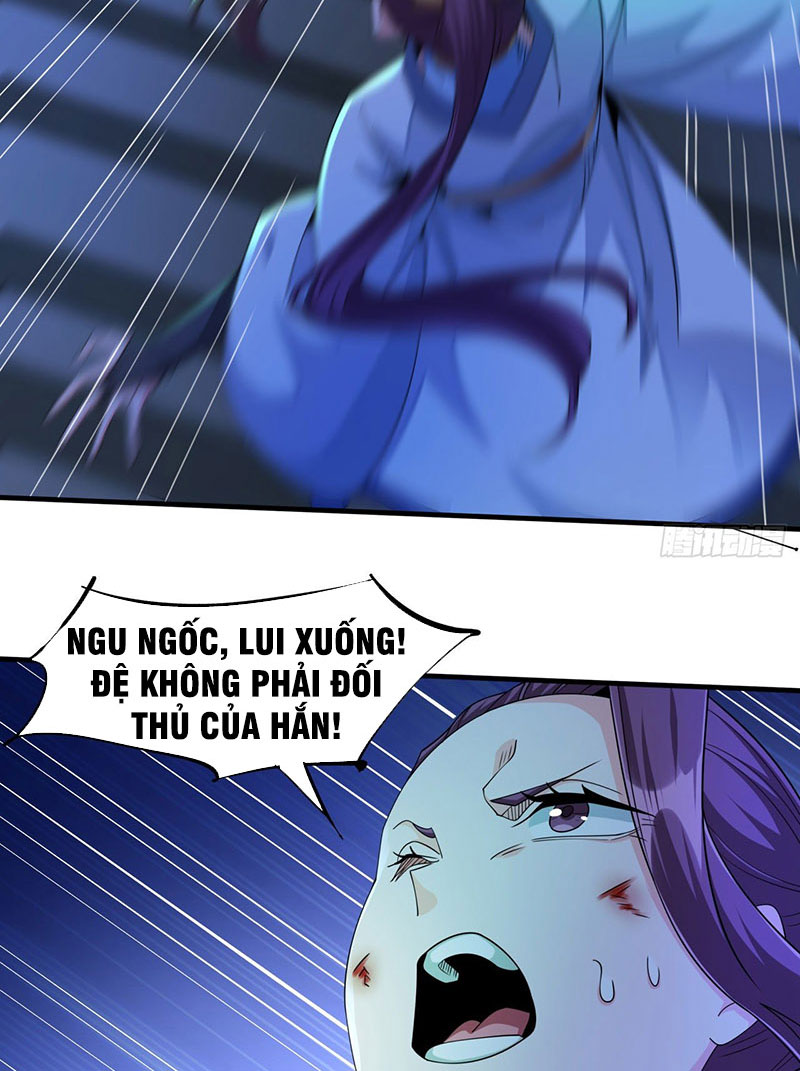 Không Có Đạo Lữ Sẽ Chết Chapter 17 - Trang 20