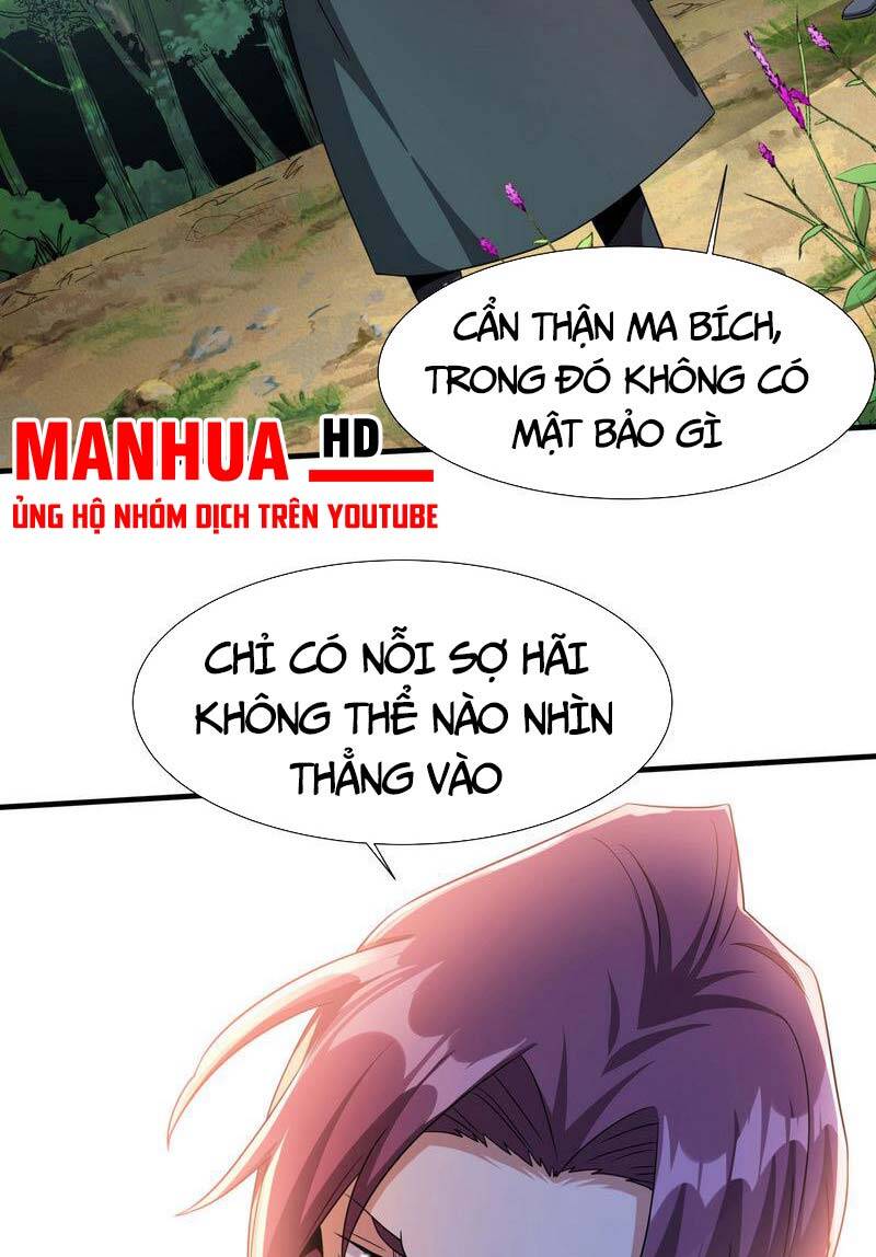 Không Có Đạo Lữ Sẽ Chết Chapter 71 - Trang 39