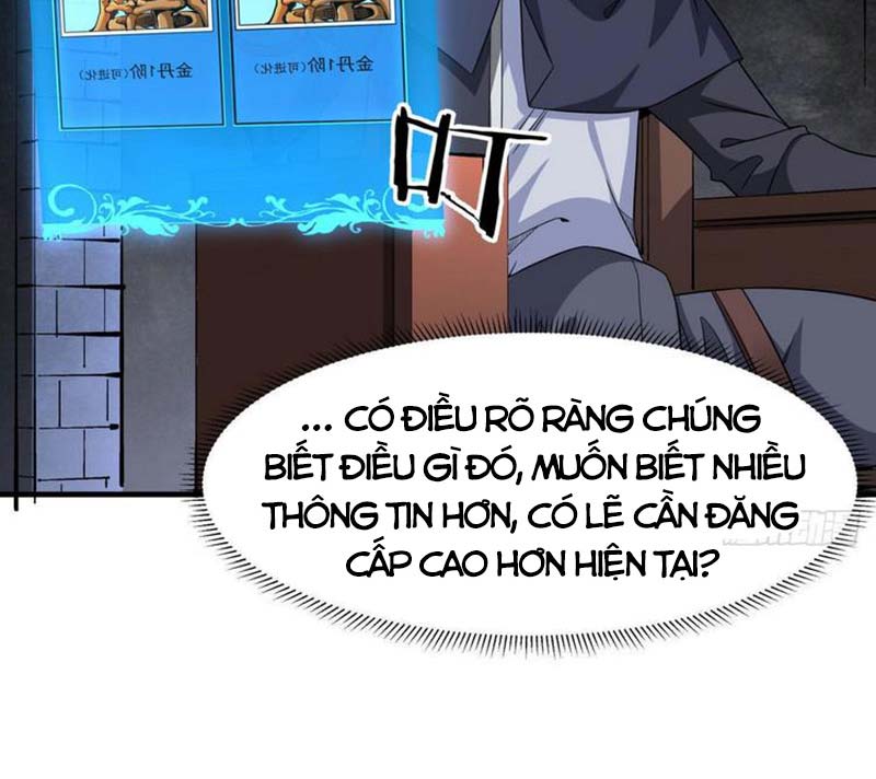 Không Có Đạo Lữ Sẽ Chết Chapter 57 - Trang 30