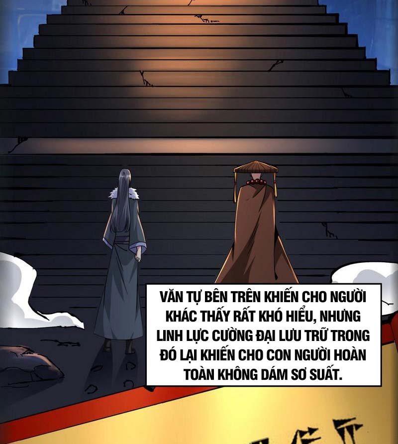 Không Có Đạo Lữ Sẽ Chết Chapter 54 - Trang 55