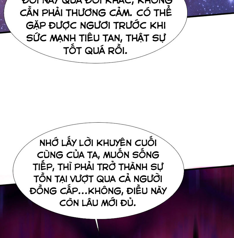 Không Có Đạo Lữ Sẽ Chết Chapter 36 - Trang 18