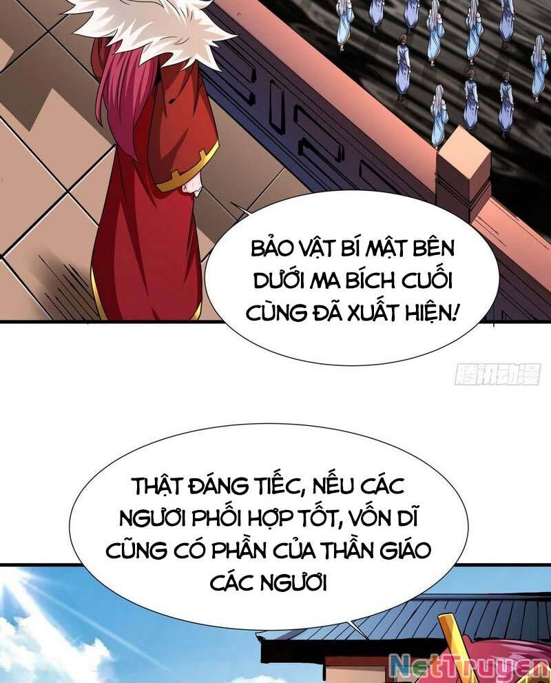 Không Có Đạo Lữ Sẽ Chết Chapter 78 - Trang 46