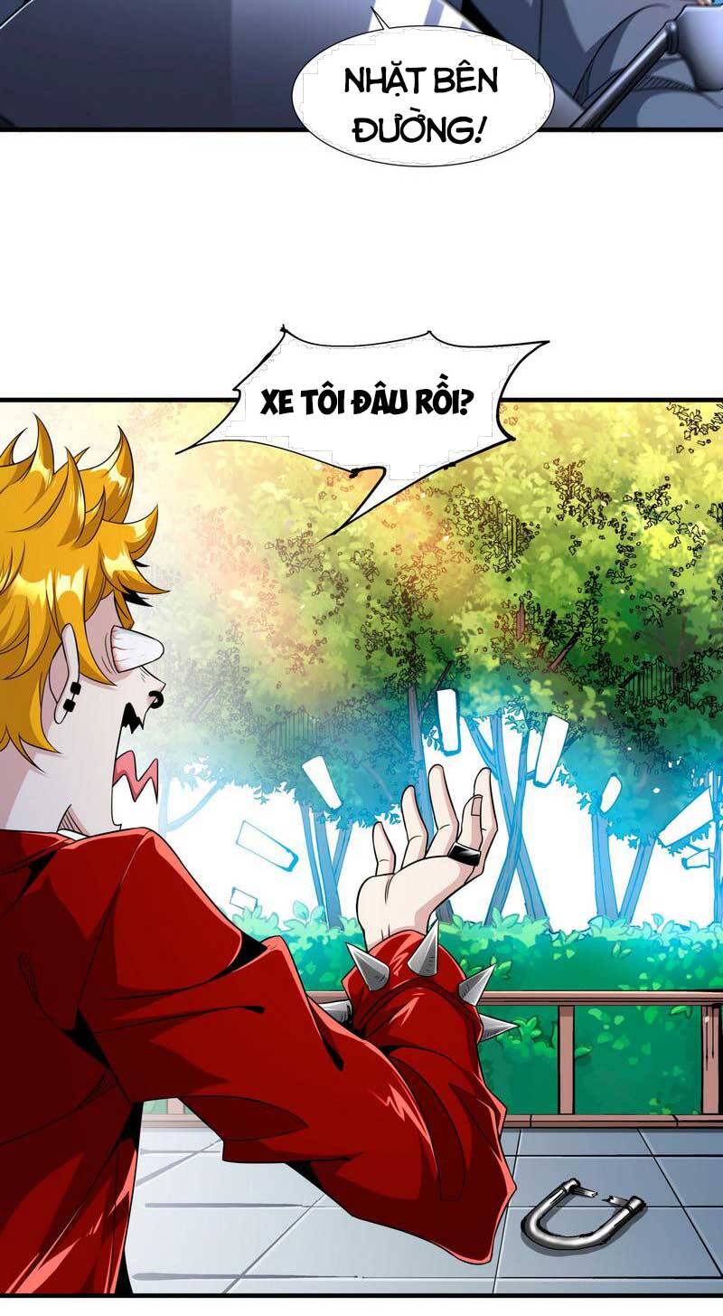 Không Có Đạo Lữ Sẽ Chết Chapter 81 - Trang 12