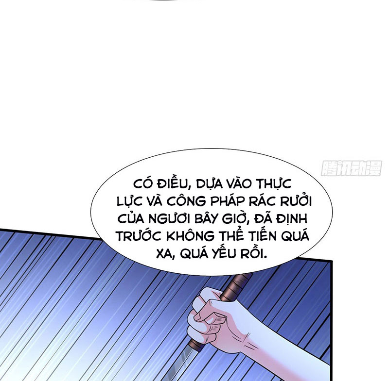 Không Có Đạo Lữ Sẽ Chết Chapter 33 - Trang 42