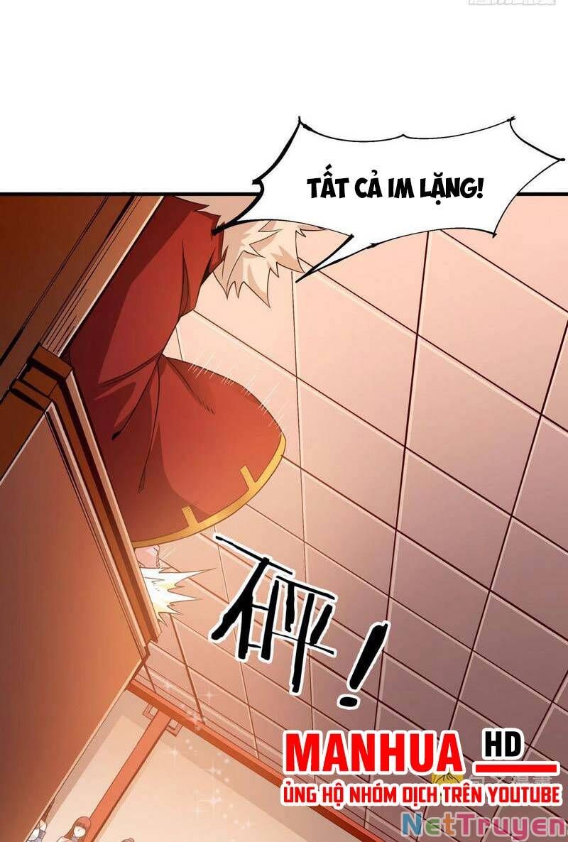 Không Có Đạo Lữ Sẽ Chết Chapter 77 - Trang 22