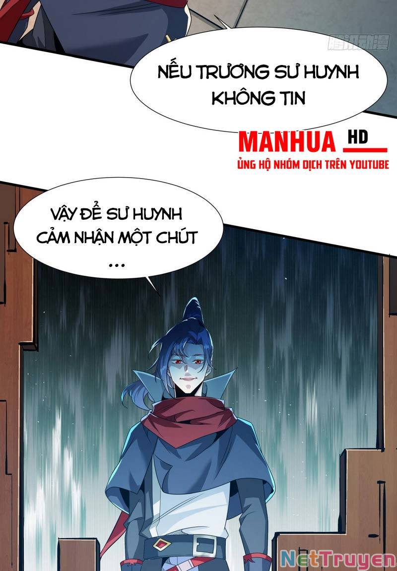 Không Có Đạo Lữ Sẽ Chết Chapter 76 - Trang 7