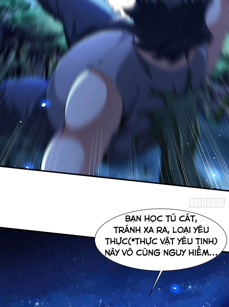 Không Có Đạo Lữ Sẽ Chết Chapter 23 - Trang 16