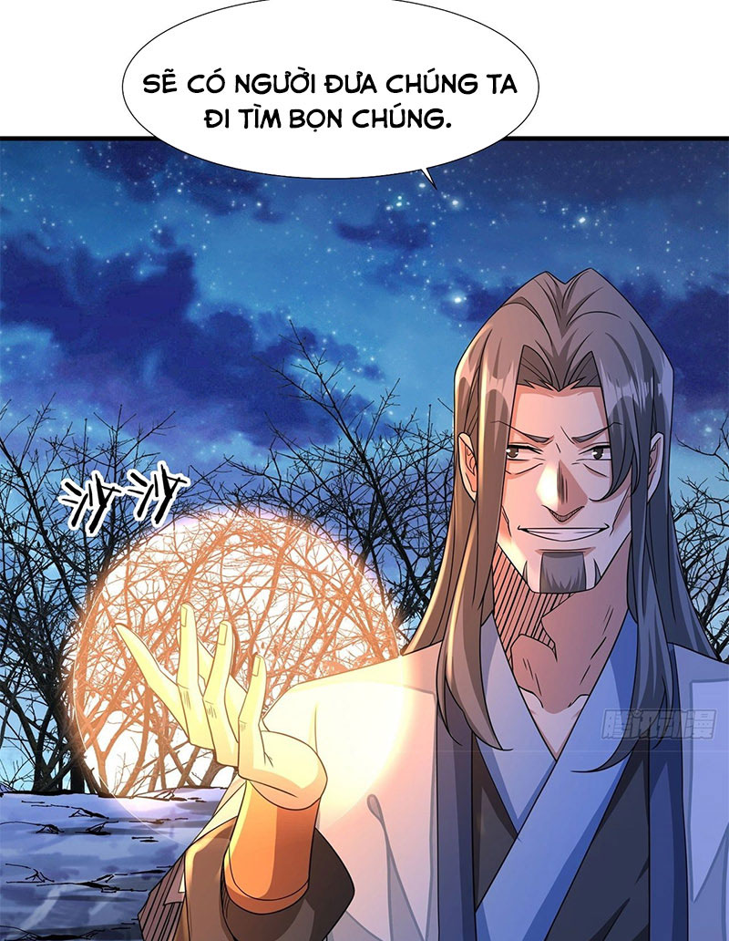 Không Có Đạo Lữ Sẽ Chết Chapter 30 - Trang 9