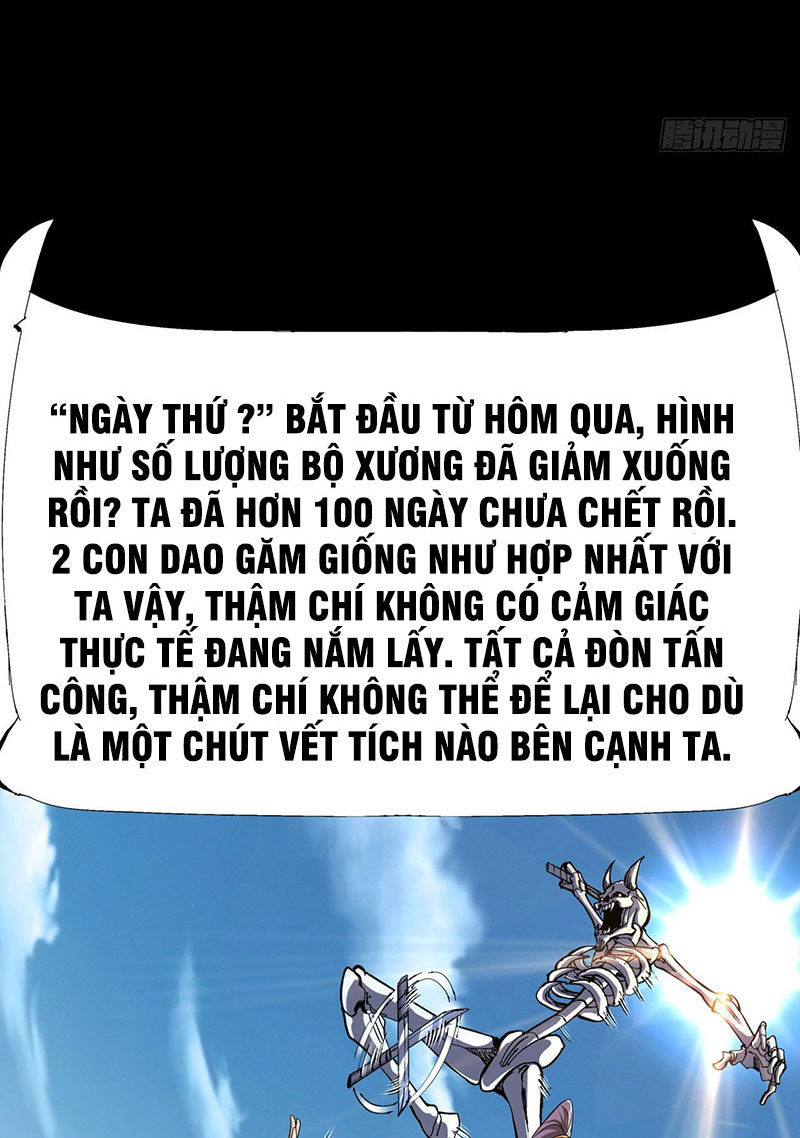 Không Có Đạo Lữ Sẽ Chết Chapter 35 - Trang 23