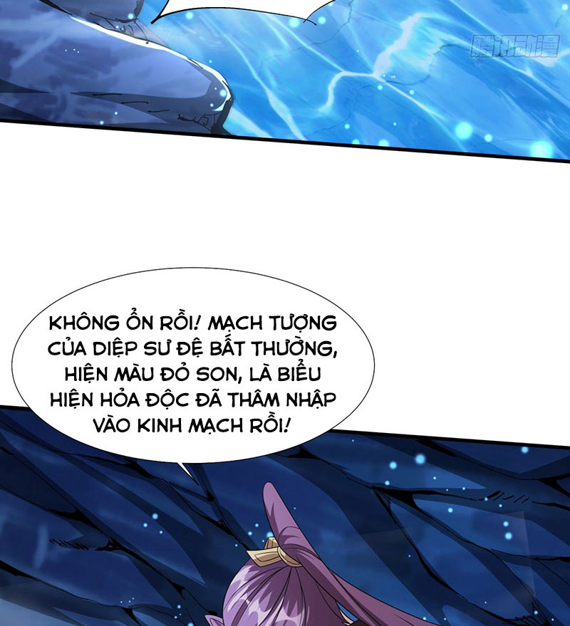 Không Có Đạo Lữ Sẽ Chết Chapter 29 - Trang 19