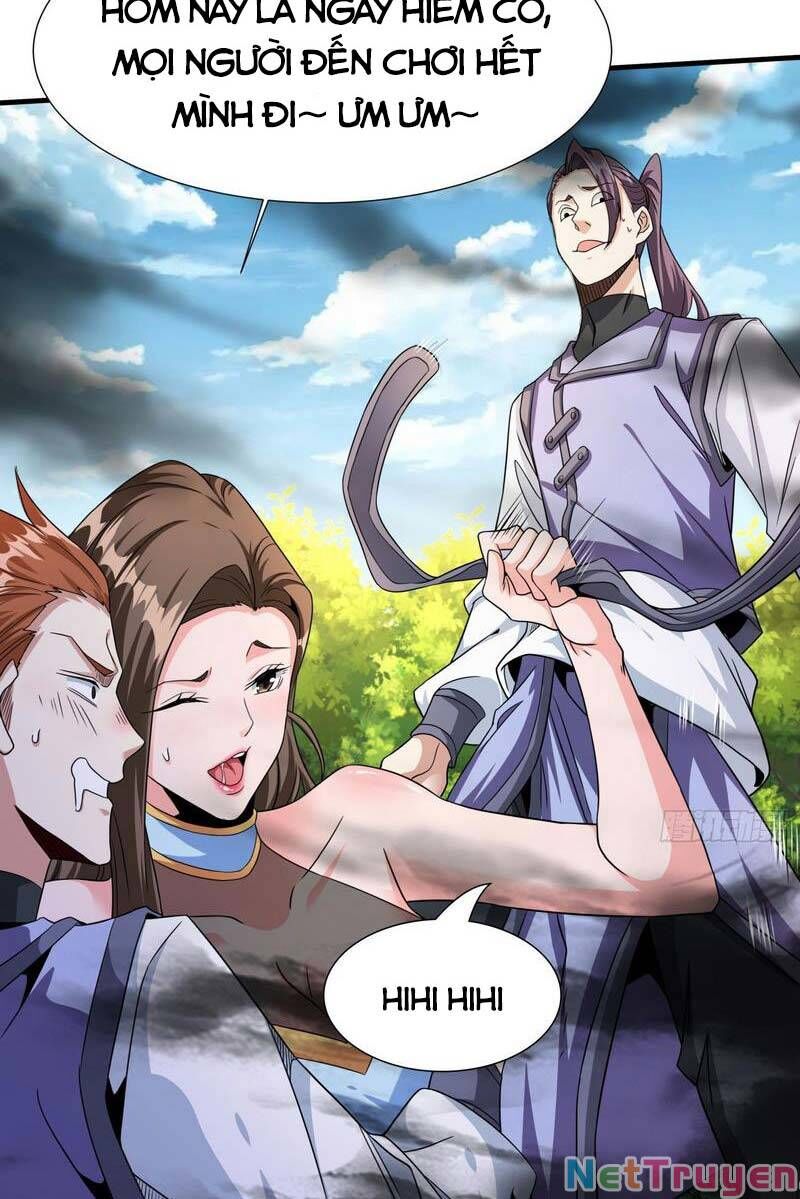 Không Có Đạo Lữ Sẽ Chết Chapter 78 - Trang 17