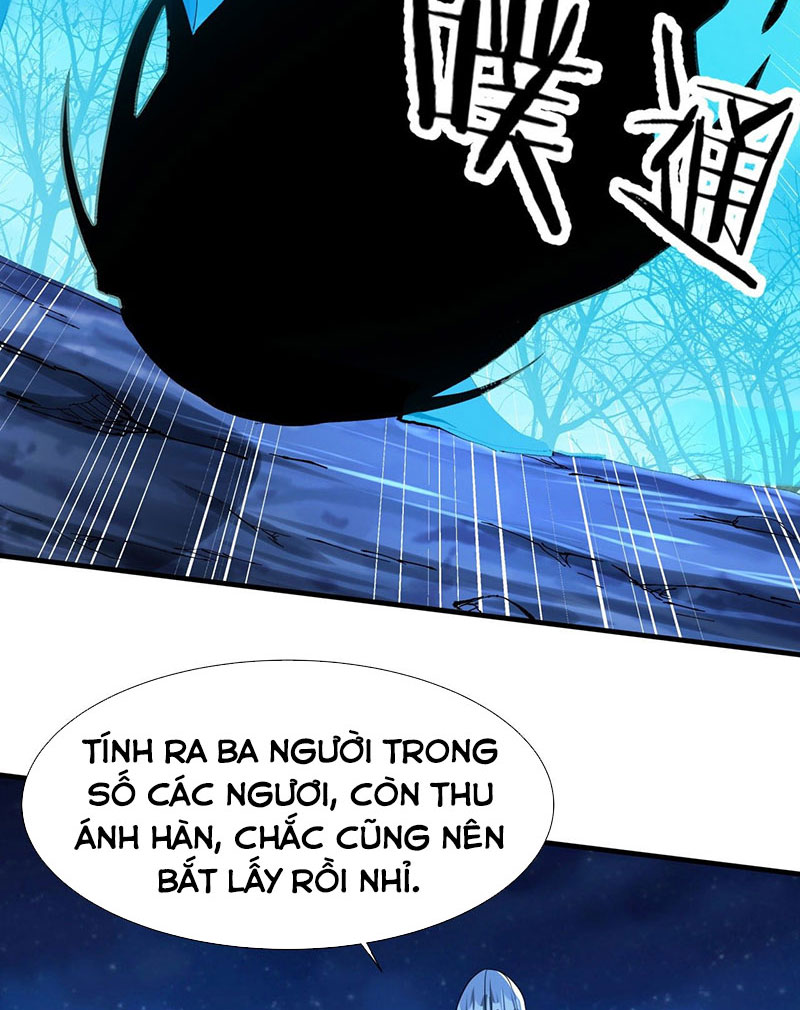 Không Có Đạo Lữ Sẽ Chết Chapter 26 - Trang 39