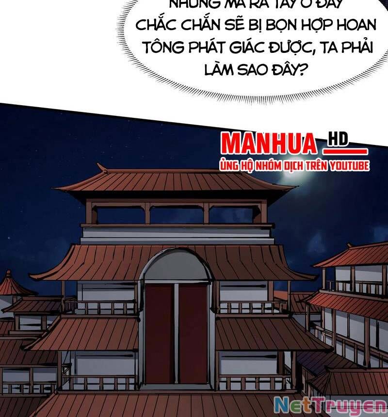 Không Có Đạo Lữ Sẽ Chết Chapter 75 - Trang 54