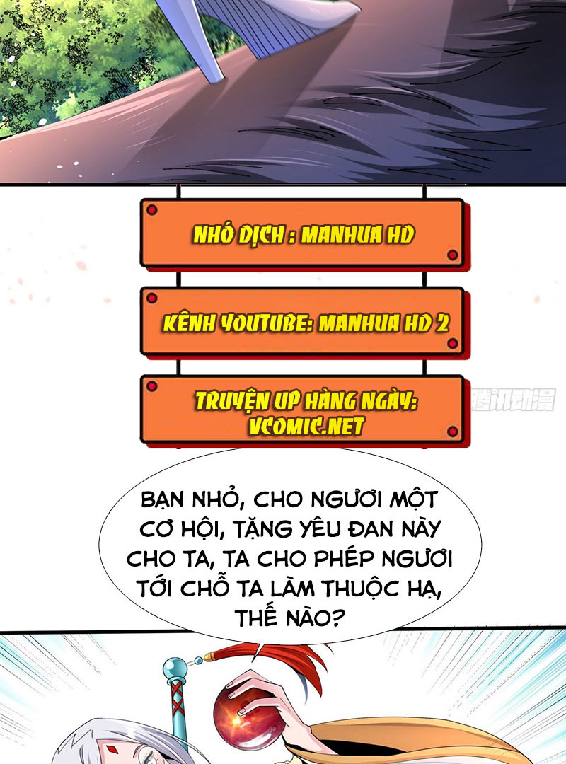 Không Có Đạo Lữ Sẽ Chết Chapter 6 - Trang 14