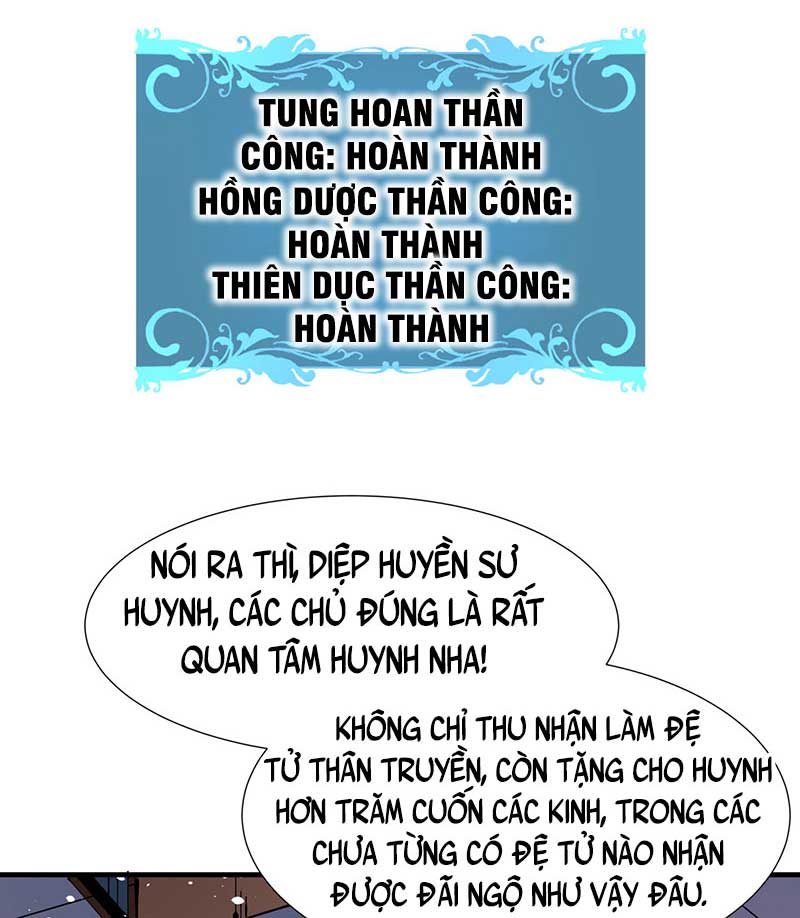 Không Có Đạo Lữ Sẽ Chết Chapter 61 - Trang 50