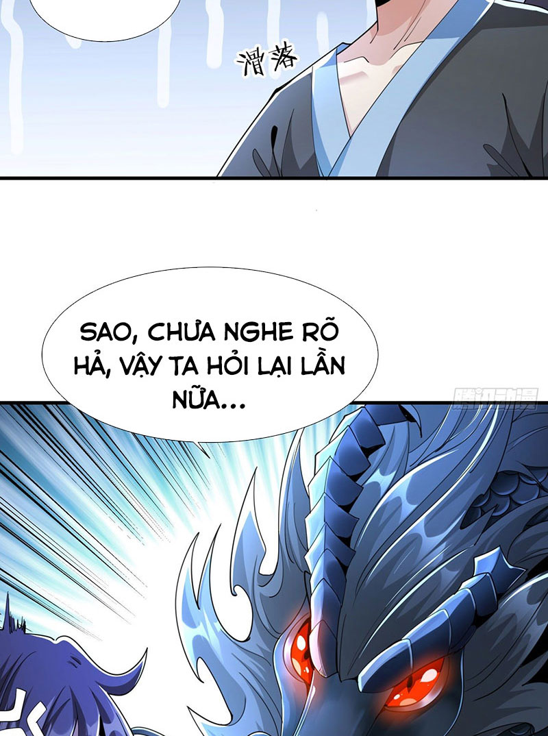 Không Có Đạo Lữ Sẽ Chết Chapter 4 - Trang 7