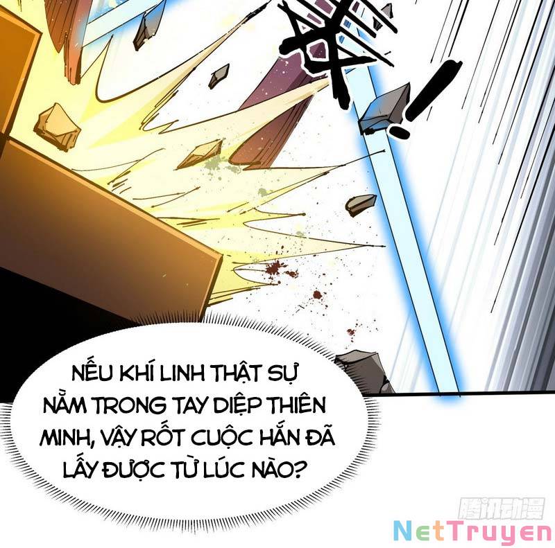 Không Có Đạo Lữ Sẽ Chết Chapter 76 - Trang 28