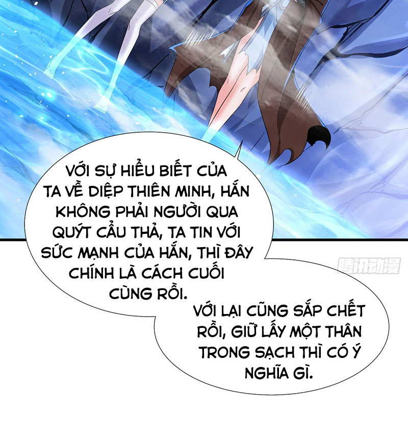 Không Có Đạo Lữ Sẽ Chết Chapter 29 - Trang 28