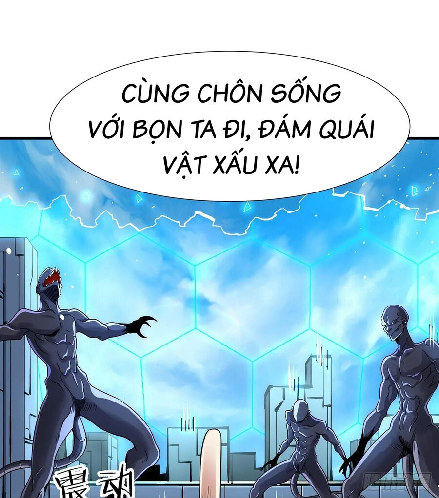 Không Có Đạo Lữ Sẽ Chết Chapter 88 - Trang 48