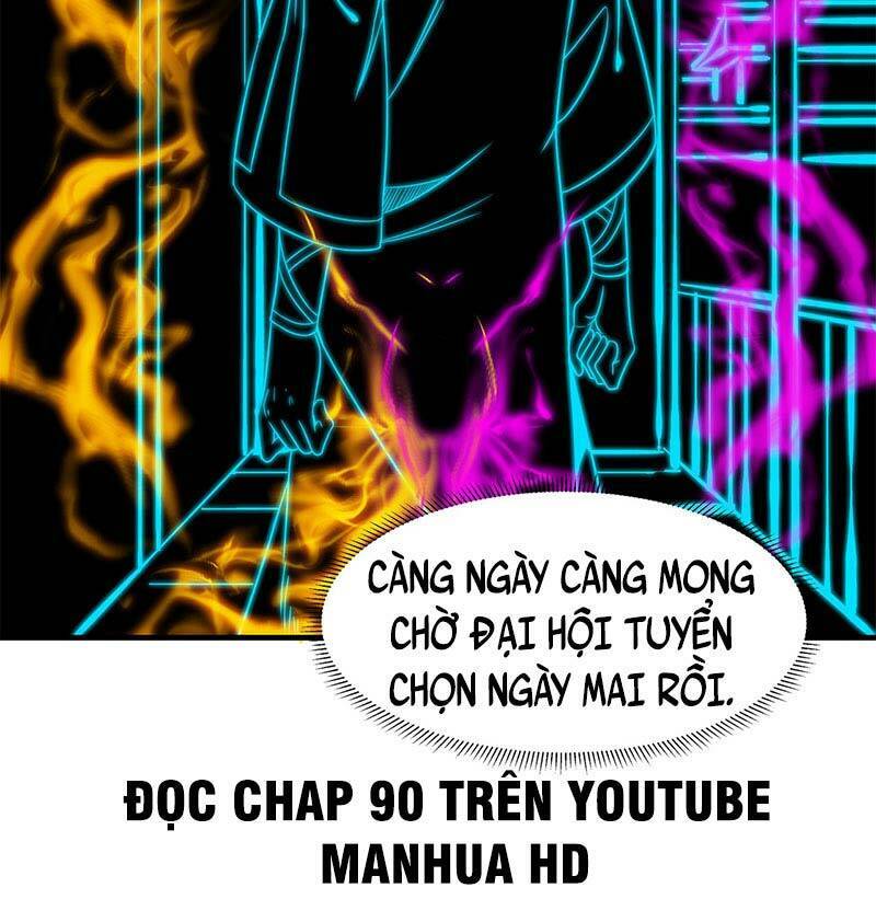 Không Có Đạo Lữ Sẽ Chết Chapter 65 - Trang 65