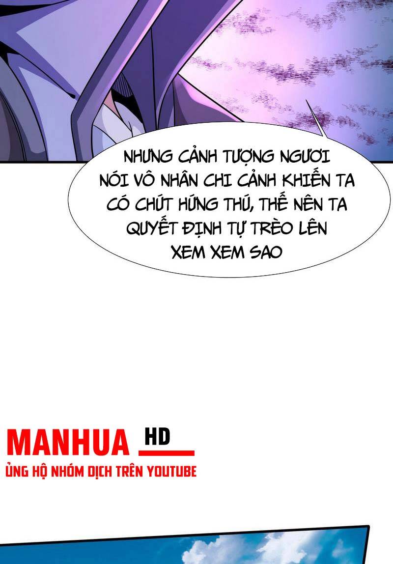 Không Có Đạo Lữ Sẽ Chết Chapter 71 - Trang 36