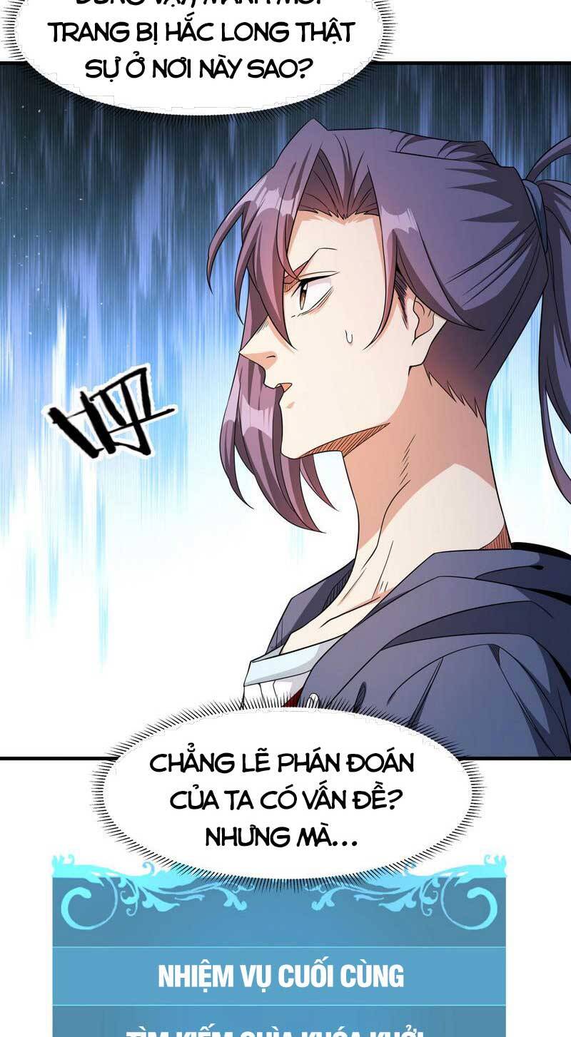 Không Có Đạo Lữ Sẽ Chết Chapter 81 - Trang 15