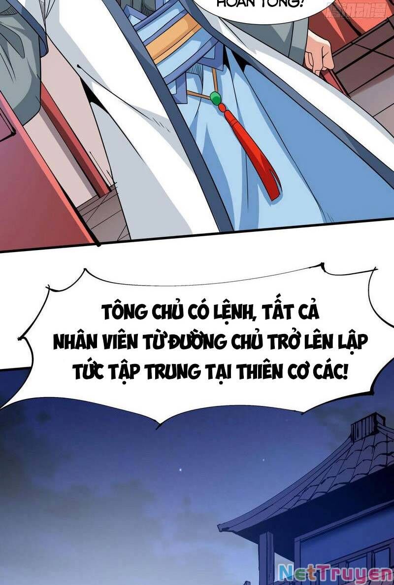 Không Có Đạo Lữ Sẽ Chết Chapter 77 - Trang 15