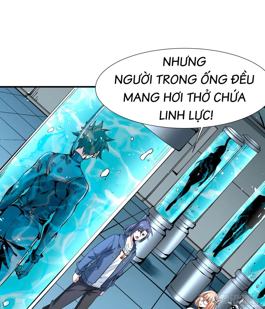 Không Có Đạo Lữ Sẽ Chết Chapter 82 - Trang 13