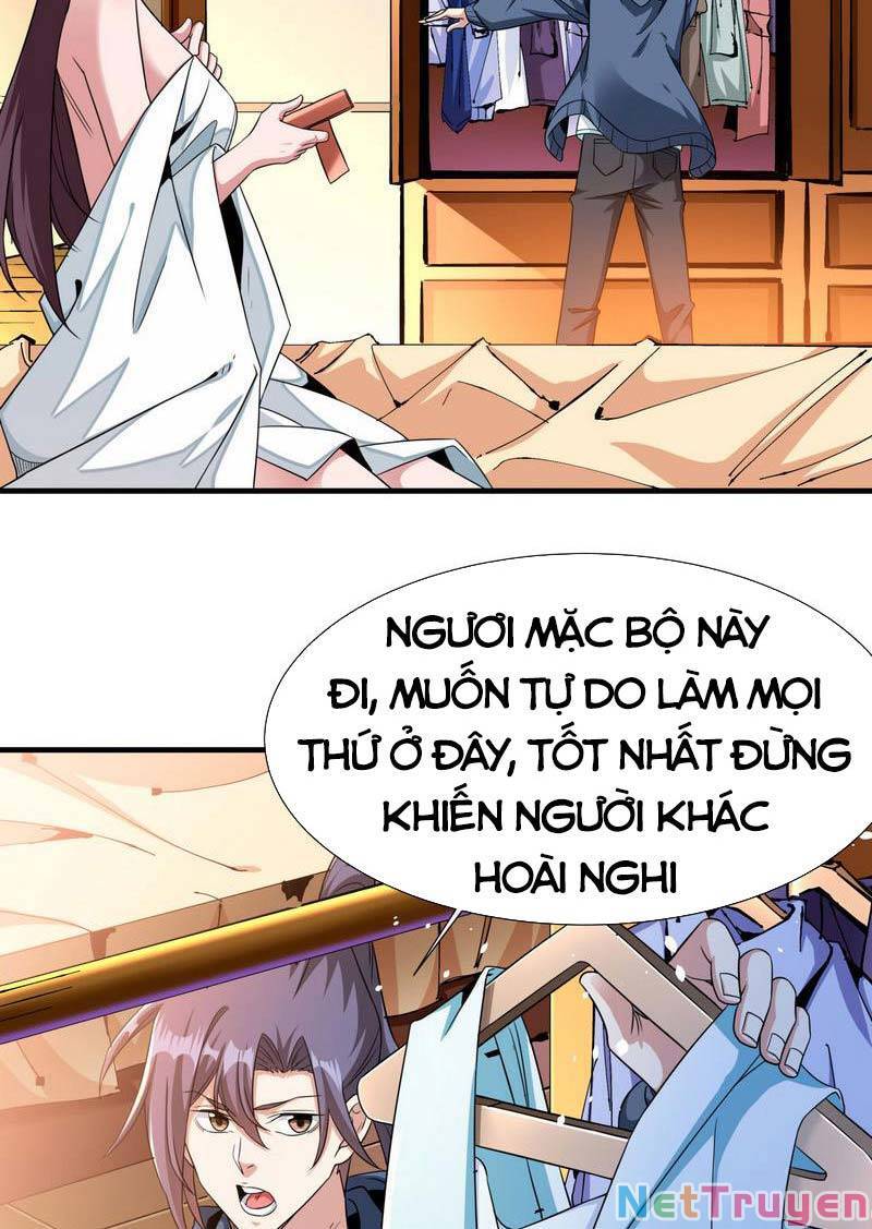 Không Có Đạo Lữ Sẽ Chết Chapter 80 - Trang 24