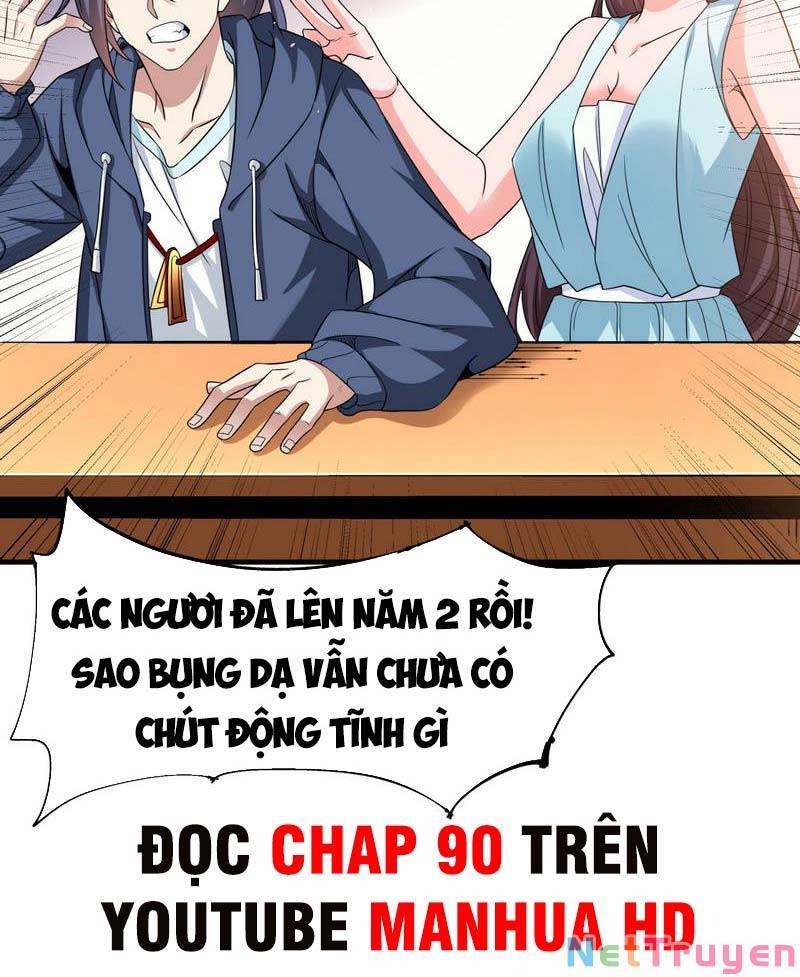 Không Có Đạo Lữ Sẽ Chết Chapter 80 - Trang 50