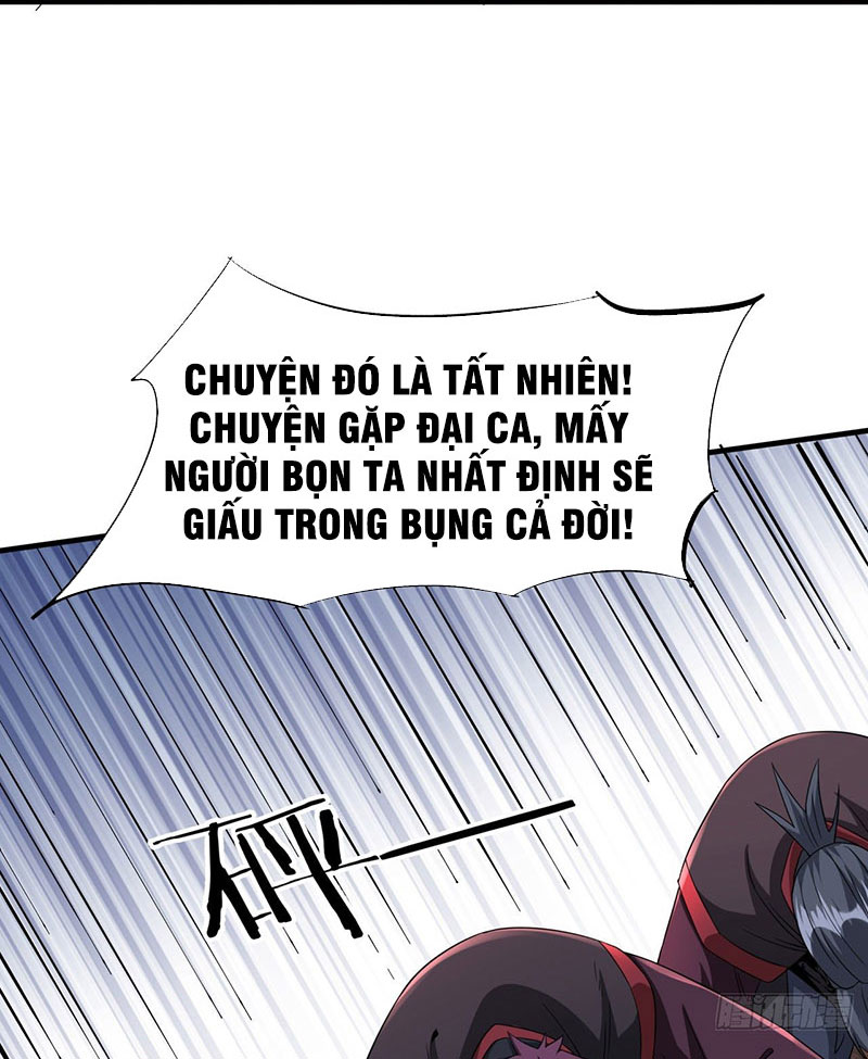 Không Có Đạo Lữ Sẽ Chết Chapter 38 - Trang 8