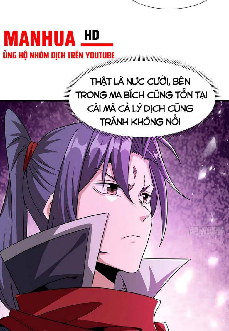 Không Có Đạo Lữ Sẽ Chết Chapter 72 - Trang 15