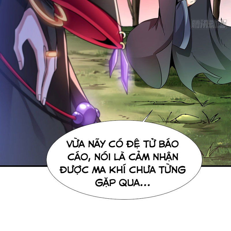 Không Có Đạo Lữ Sẽ Chết Chapter 36 - Trang 69