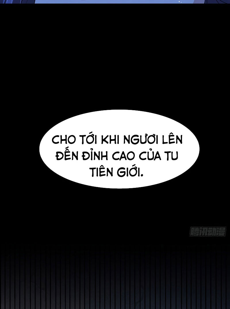 Không Có Đạo Lữ Sẽ Chết Chapter 4 - Trang 21