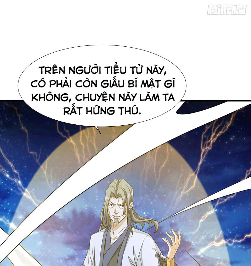 Không Có Đạo Lữ Sẽ Chết Chapter 27 - Trang 8