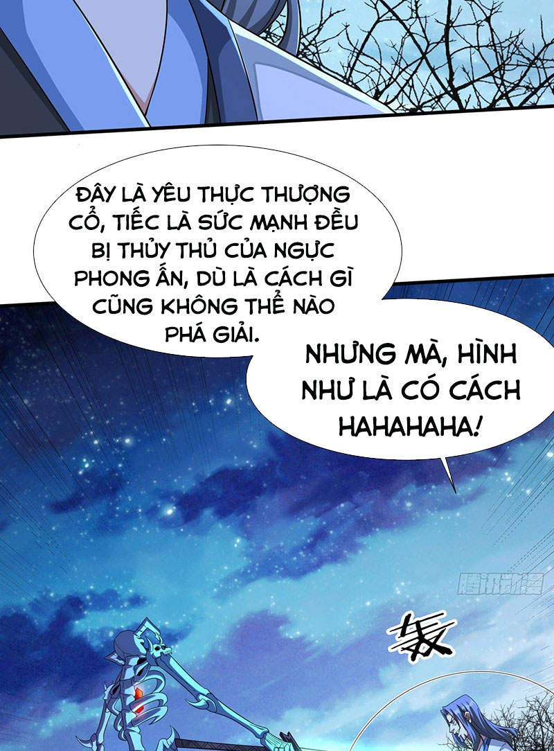 Không Có Đạo Lữ Sẽ Chết Chapter 27 - Trang 58