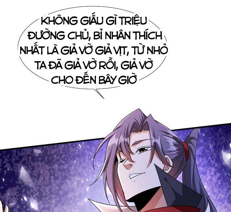 Không Có Đạo Lữ Sẽ Chết Chapter 66 - Trang 42