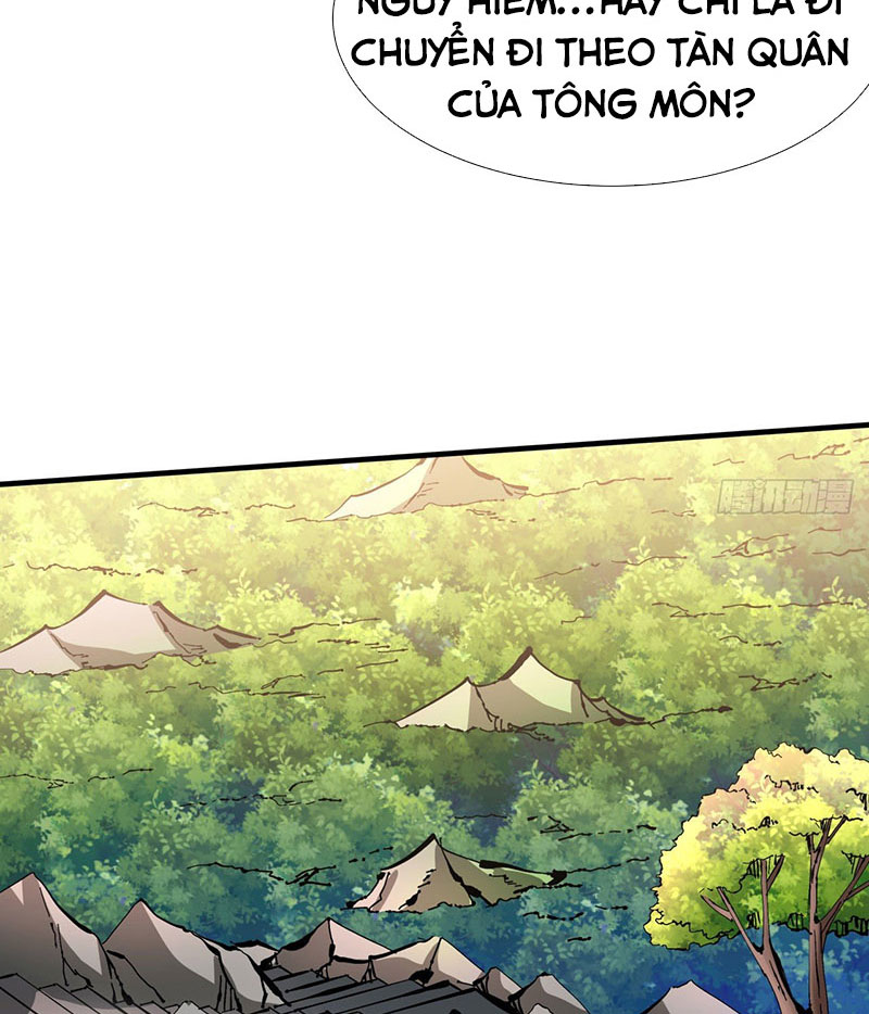 Không Có Đạo Lữ Sẽ Chết Chapter 38 - Trang 43