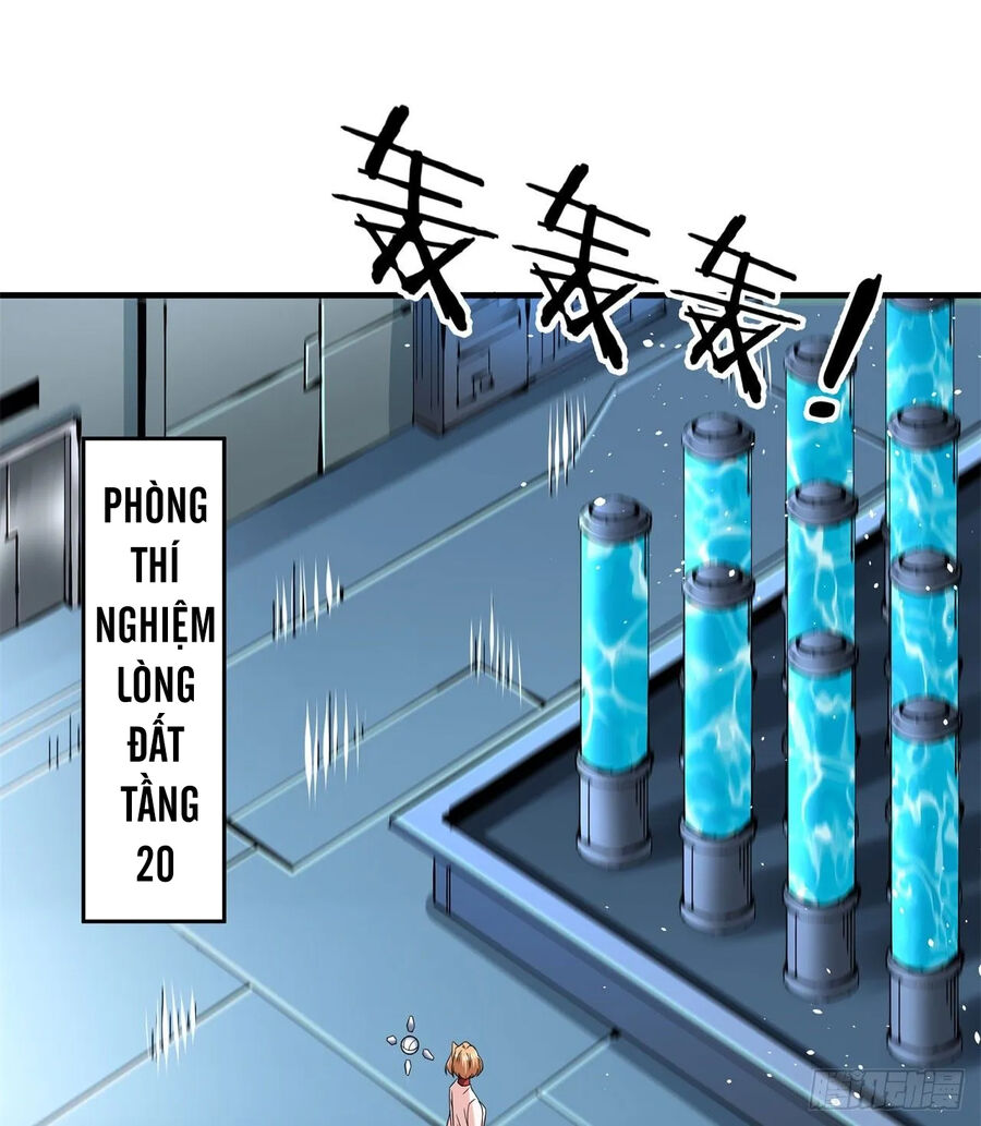 Không Có Đạo Lữ Sẽ Chết Chapter 88 - Trang 23