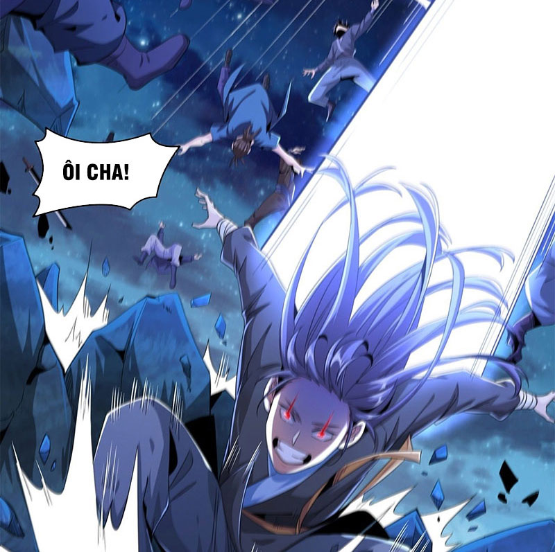 Không Có Đạo Lữ Sẽ Chết Chapter 3 - Trang 29