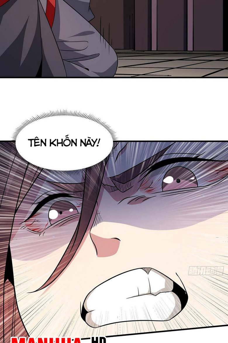 Không Có Đạo Lữ Sẽ Chết Chapter 72 - Trang 31