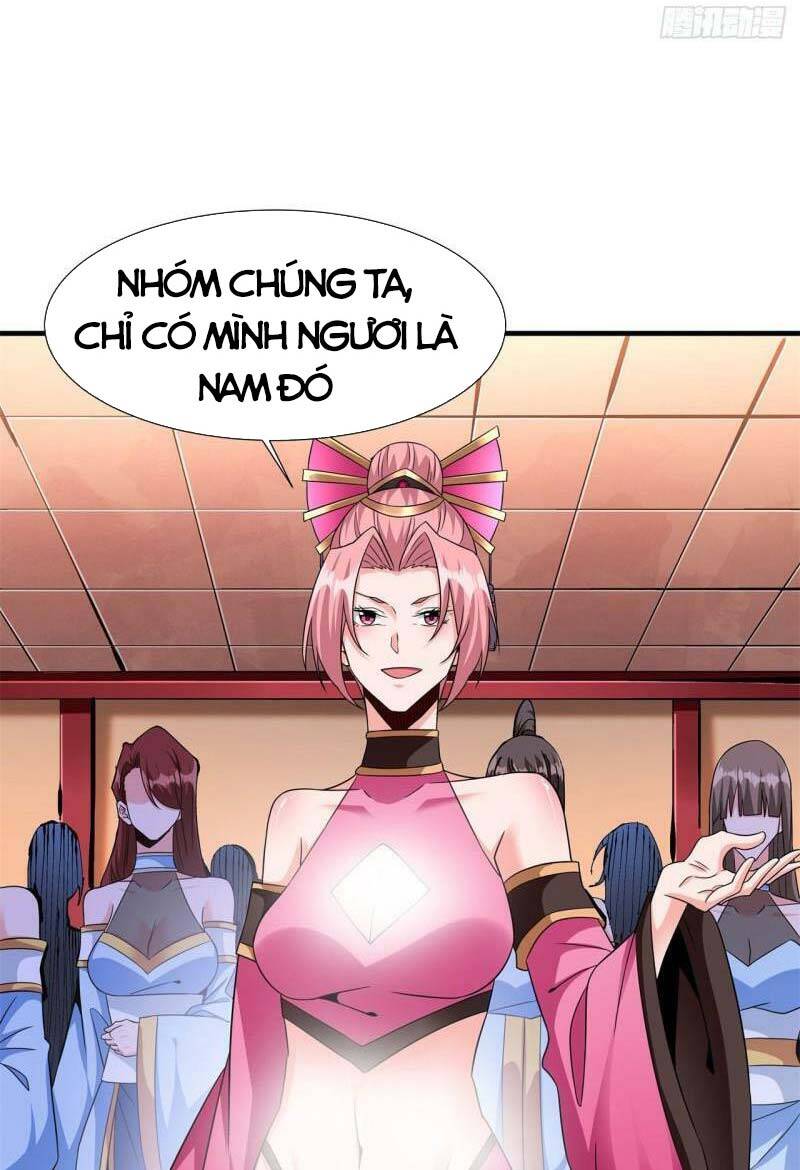 Không Có Đạo Lữ Sẽ Chết Chapter 67 - Trang 10