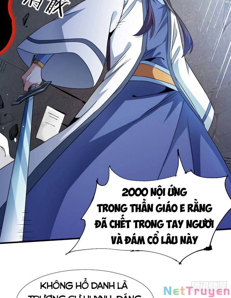 Không Có Đạo Lữ Sẽ Chết Chapter 76 - Trang 52