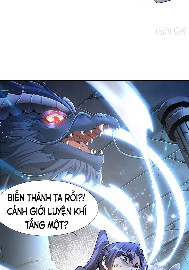 Không Có Đạo Lữ Sẽ Chết Chapter 4 - Trang 45