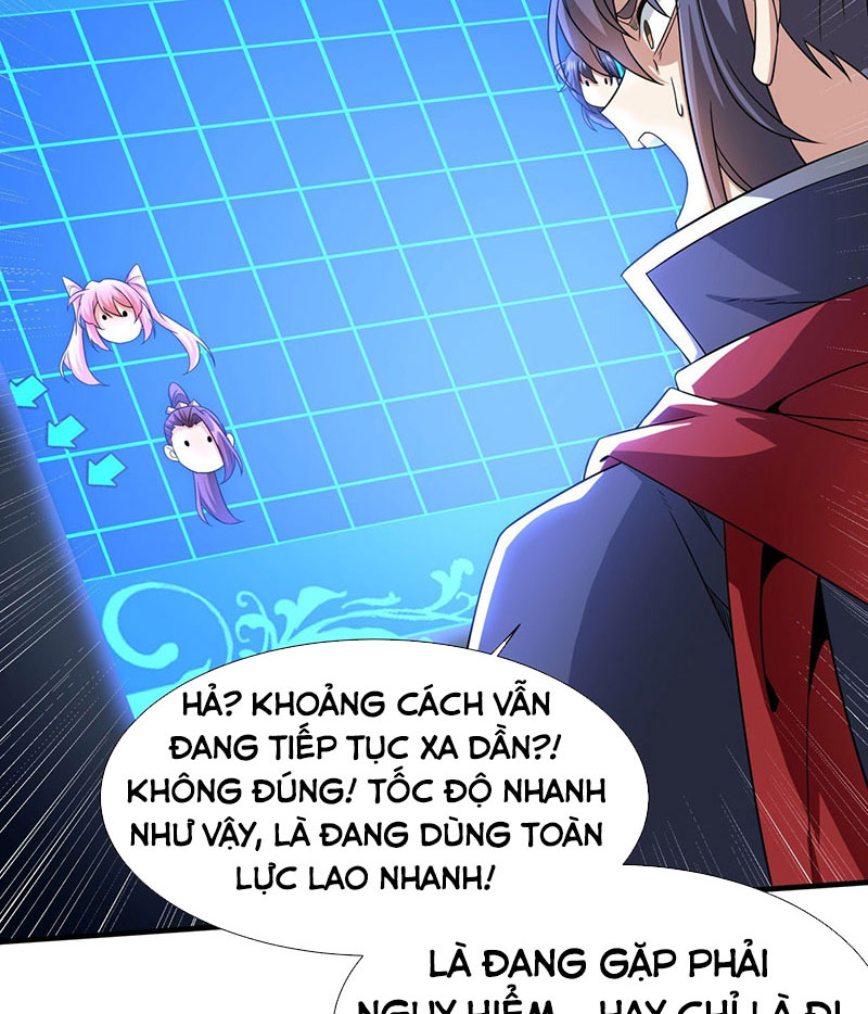 Không Có Đạo Lữ Sẽ Chết Chapter 38 - Trang 42