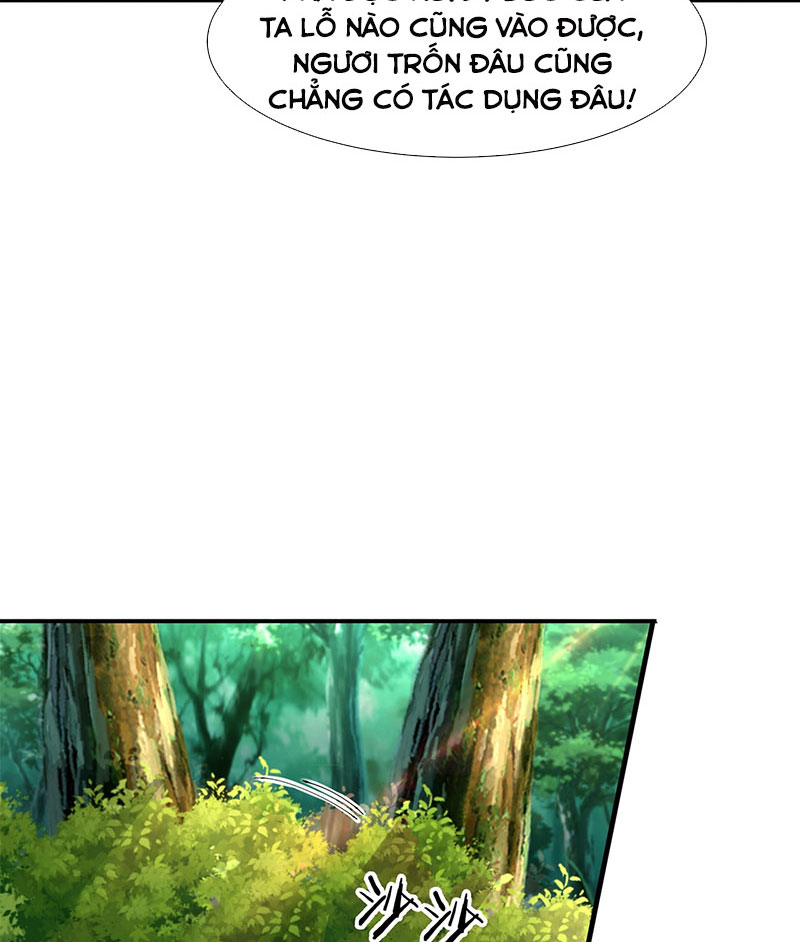 Không Có Đạo Lữ Sẽ Chết Chapter 39 - Trang 16