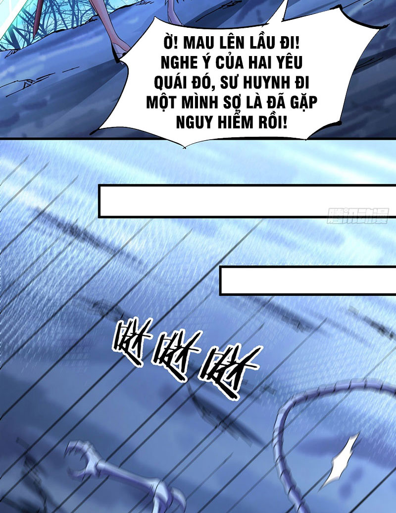 Không Có Đạo Lữ Sẽ Chết Chapter 26 - Trang 16